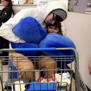 Meet your Posher, Josh